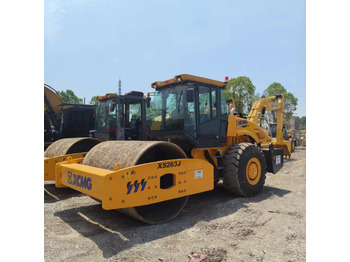 Compactador XCMG XS263J