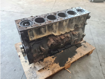 Bloco do motor BLOK SILNIKA SŁUPEK TŁOKI WAŁ RENAULT GAMA T DTI 13 K2: foto 2 Bloco do motor BLOK SILNIKA SŁUPEK TŁOKI WAŁ RENAULT GAMA T DTI 13 K2: foto 2