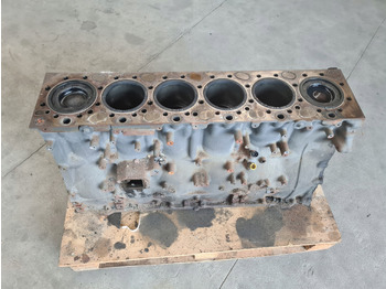 Bloco do motor BLOK SILNIKA SŁUPEK TŁOKI WAŁ RENAULT GAMA T DTI 13 K2: foto 5 Bloco do motor BLOK SILNIKA SŁUPEK TŁOKI WAŁ RENAULT GAMA T DTI 13 K2: foto 5