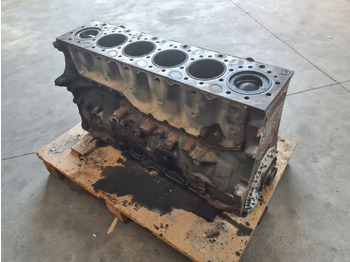 Bloco do motor BLOK SILNIKA SŁUPEK TŁOKI WAŁ RENAULT GAMA T DTI 13 K2: foto 3 Bloco do motor BLOK SILNIKA SŁUPEK TŁOKI WAŁ RENAULT GAMA T DTI 13 K2: foto 3