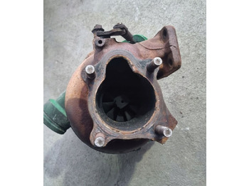 Turbocompressor de Caminhão BorgWarner 21470983   Renault MIDLUM PREMIUM DXI 7 VOLVO FL: foto 3