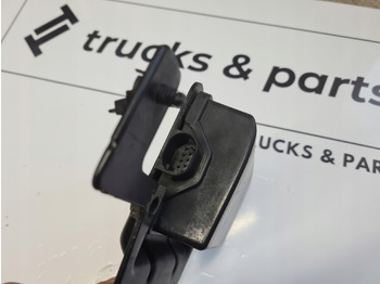 Sensor de Caminhão CONTINENTAL RADAR DISTRONIK MOCOWANIE RENAULT GAMA RANGE VOLVO FH FM 4 FH 16 FMX FL FE: foto 4