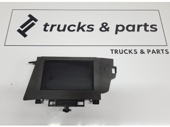 Sistema de navegação CONTINENTAL