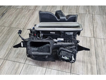 Aquecimento/ Ventilação FORD