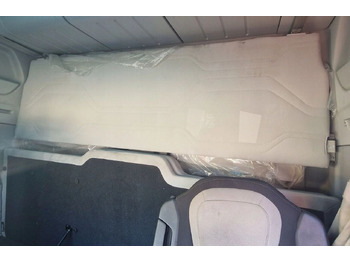 Cabine e interior FORD
