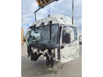 Cabine RENAULT T