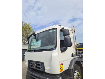 Cabine RENAULT D