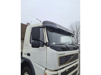 Cabine KOMPLETNA NISKA KRÓTKA DZIENNA VOLVO FM 13: foto 3