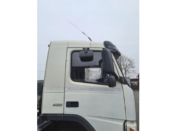 Cabine KOMPLETNA NISKA KRÓTKA DZIENNA VOLVO FM 13: foto 4