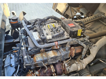 Motor KOMPLETNY RENAULT GAMA D VOLVO FL D5K EURO 6 DTI 5 210 EUVI: foto 3 Motor KOMPLETNY RENAULT GAMA D VOLVO FL D5K EURO 6 DTI 5 210 EUVI: foto 3