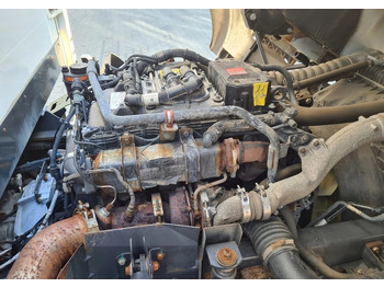 Motor KOMPLETNY RENAULT GAMA D VOLVO FL D5K EURO 6 DTI 5 210 EUVI: foto 2 Motor KOMPLETNY RENAULT GAMA D VOLVO FL D5K EURO 6 DTI 5 210 EUVI: foto 2