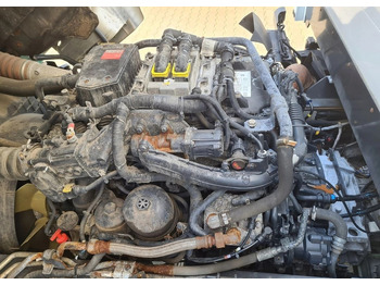Motor KOMPLETNY RENAULT GAMA D VOLVO FL D5K EURO 6 DTI 5 210 EUVI: foto 4 Motor KOMPLETNY RENAULT GAMA D VOLVO FL D5K EURO 6 DTI 5 210 EUVI: foto 4