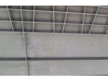 Cabine e interior de Caminhão LODÓWKA CHŁODZIARKA VOLVO FH 4 FH 5 EURO 6 Volvo FH 4 FH 5 EURO 6  Volvo VOLVO FH 4 FH 5 EURO 6: foto 3