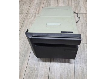 Cabine e interior de Caminhão LODÓWKA CHŁODZIARKA VOLVO FH 4 FH 5 EURO 6 Volvo FH 4 FH 5 EURO 6  Volvo VOLVO FH 4 FH 5 EURO 6: foto 5
