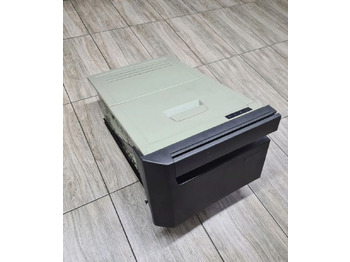 Cabine e interior de Caminhão LODÓWKA CHŁODZIARKA VOLVO FH 4 FH 5 EURO 6 Volvo FH 4 FH 5 EURO 6  Volvo VOLVO FH 4 FH 5 EURO 6: foto 4