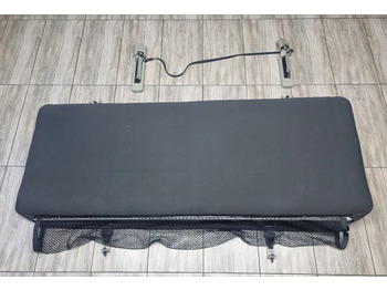 Cabine e interior VOLVO FH