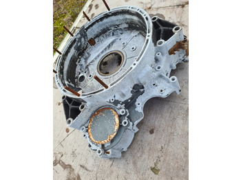 Embreagem e peças OBUDOWA SPRZĘGŁA KOŁA ZAMACHOWEGO MANUAL RENAULT PREMIUM DXI 11 20845517 20845519 20845521: foto 3