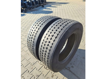 Jantes e pneus GOODYEAR