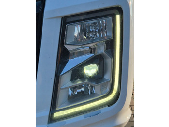 Farol dianteira FORD
