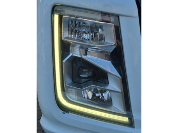 Farol dianteira FORD