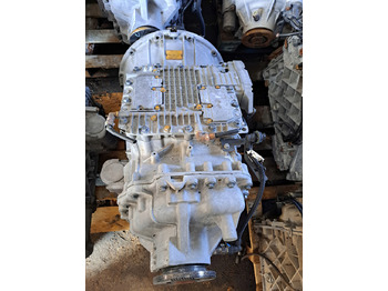 Caixa de câmbio RENAULT