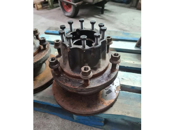 Cubo de roda RENAULT