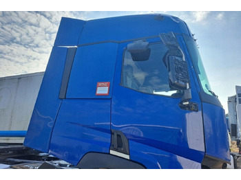 Cabine de Caminhão Renault GAMA-T RANGE EURO 6: foto 4