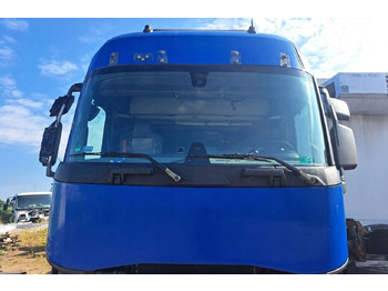 Cabine de Caminhão Renault GAMA-T RANGE EURO 6: foto 2
