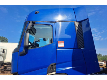 Cabine de Caminhão Renault GAMA-T RANGE EURO 6: foto 3