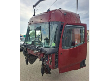 Cabine RENAULT T