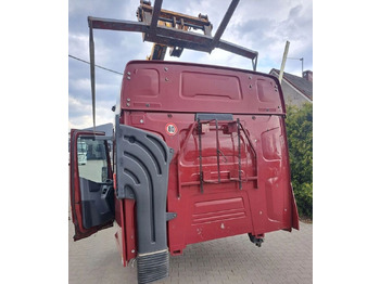 Cabine de Caminhão Renault GAMA T RANGE WYSOKA HIGH PŁASKA PODŁOGA   Renault OE: foto 5