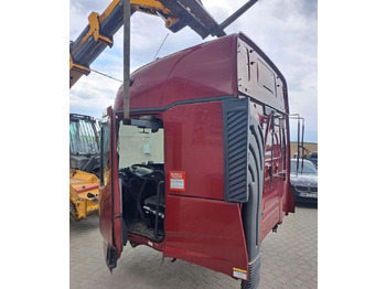 Cabine de Caminhão Renault GAMA T RANGE WYSOKA HIGH PŁASKA PODŁOGA   Renault OE: foto 4