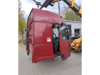 Cabine de Caminhão Renault GAMA T RANGE WYSOKA HIGH PŁASKA PODŁOGA   Renault OE: foto 3