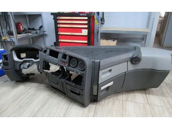 Painel de instrumentos RENAULT T