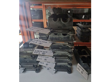 Centralina electrónica RENAULT T