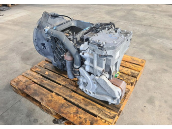 Caixa de câmbio RENAULT