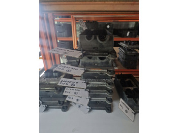 Centralina electrónica RENAULT T