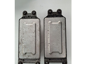 Centralina electrónica RENAULT T