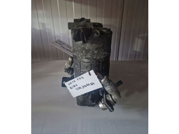 Compressor de ar condicionado SANDEN