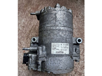 Compressor de ar condicionado de Caminhão Sanden SPRĘŻARKA KOMPRESOR KLIMATYZACJI POSTOJOWEJ VOLVO FH 4 FM 4 84192003: foto 2