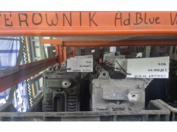 Centralina electrónica RENAULT T