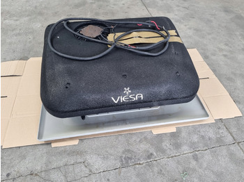 Aquecimento/ Ventilação FORD