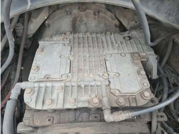 Caixas de velocidade e peças RENAULT Magnum