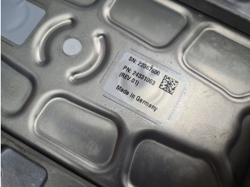 Caixas de velocidade e peças de Caminhão VOLVO ELEKTRONIKA WYBIERAKA SKRZYNI "G" Z RETARDEREM VOLVO FH 4 5 RENAULT GAMA T: foto 5