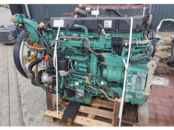 Motor VOLVO FMX