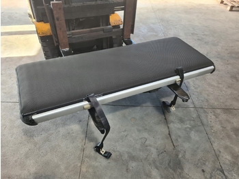 Cabine e interior VOLVO FH