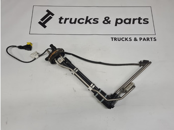 Silenciador/ Sistema de escape RENAULT T