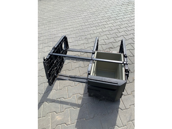 Cabine e interior VOLVO FH