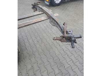 Eixo e peças VOLVO FH