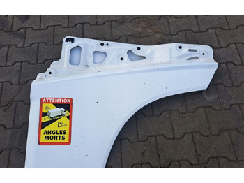 Carroceria e exterior VOLVO FH